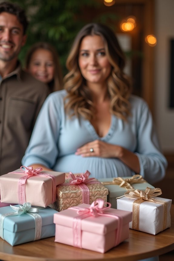 mama focused gifts celebrate mom to be s wellness