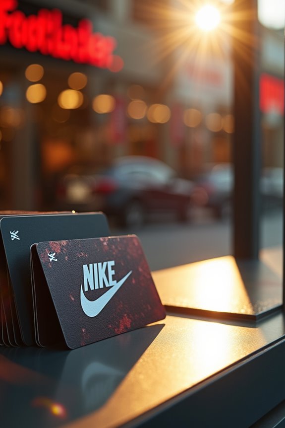 Can You Use Nike Gift Cards at Foot Locker? 4 maximize nike gift card purchases