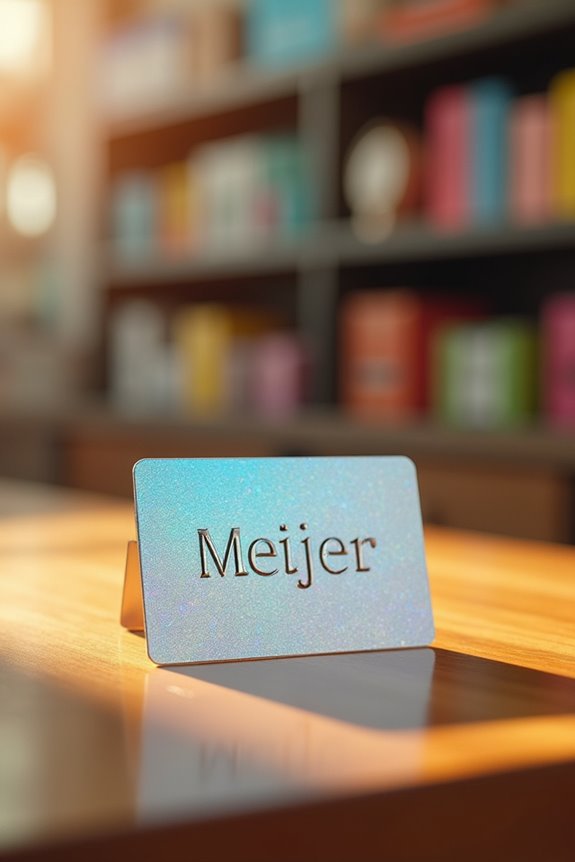 Do Meijer Gift Cards Expire? 1 meijer gift cards never expire jy1a6