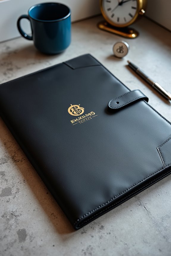 personalized branding gifts for realtors