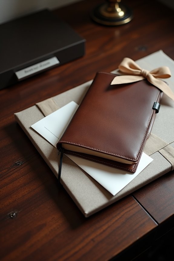 personalized practical timely presentable gifts