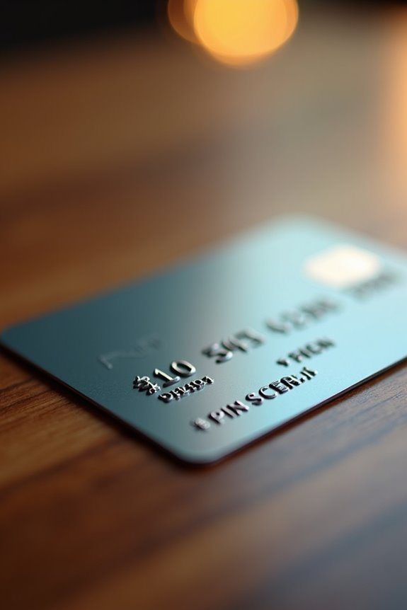 What Is the PIN on a Gift Card? 2 pin varies by card type