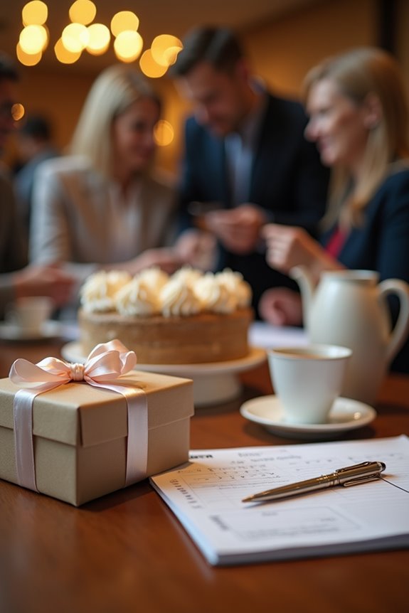 practical daily life retirement gifts