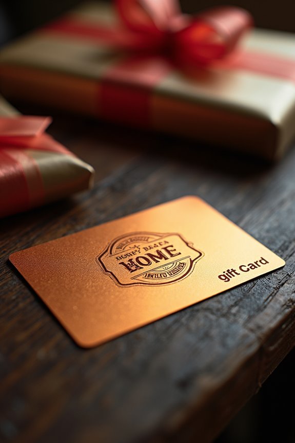 How Do Honey Baked Ham Gift Cards Expire? 3 protect gift card with care