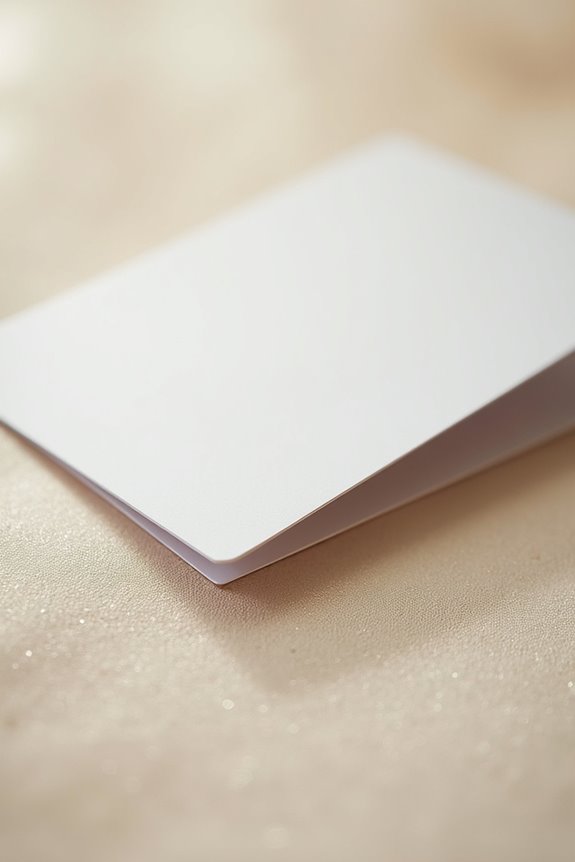 pvc gift card 30 mil durability