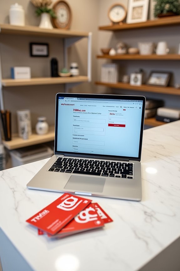 redeem gift card online balance