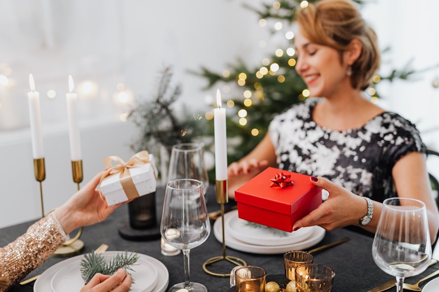 retirement party gift etiquette