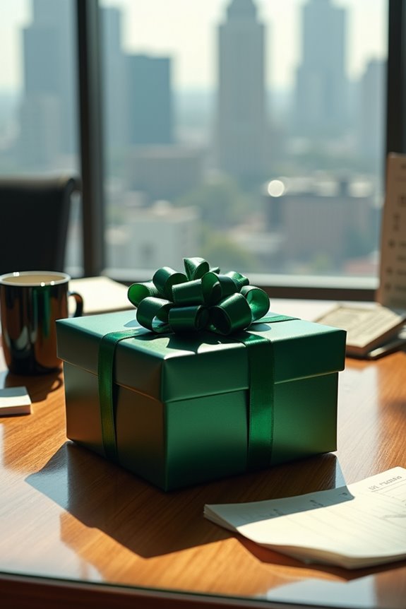 skip generic expensive gifts
