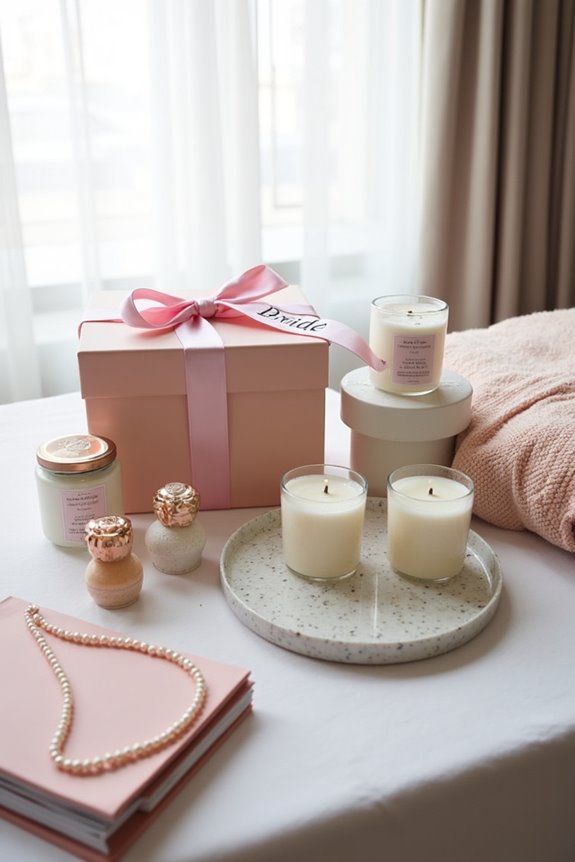 small but useful home gifts