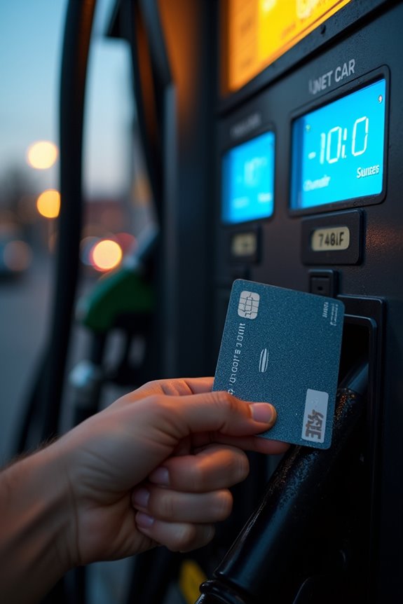 temporary holds may exceed purchase total