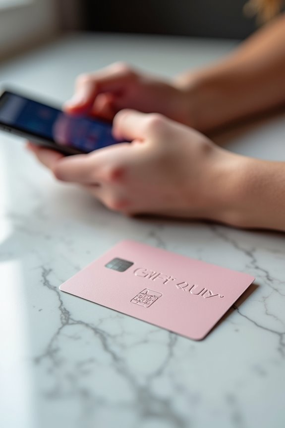 ulta gift card balance